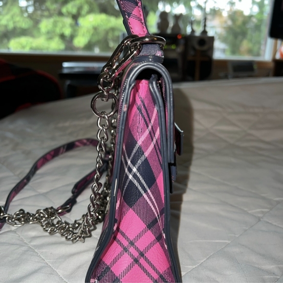 Madden NYC Top Handel Or Crossbody Purse - Picture 2 of 14